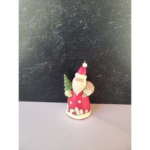 Hallmark Keepsake 2006 St. Nick Santa Claus Christmas Ornament